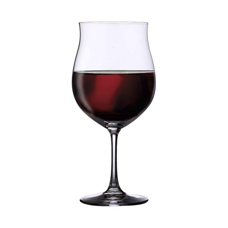 spiegelau 诗杯客乐 特饮杯系列 大容量黑皮诺勃艮第酒杯葡萄酒杯750